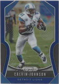 Calvin Johnson
