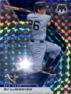 DJ LeMahieu