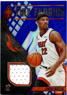 Jimmy Butler