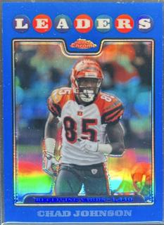 Chad Johnson