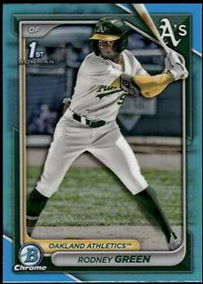 Rodney Green