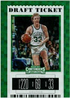 Larry Bird
