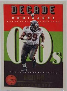 Warren Sapp