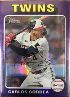 Carlos Correa
