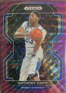 Anthony Davis