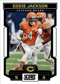 Eddie Jackson