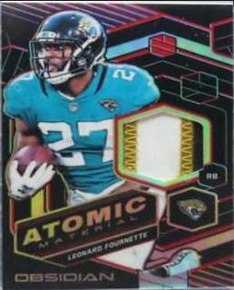 Leonard Fournette