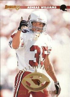 Aeneas Williams