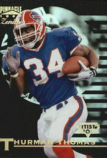 Thurman Thomas