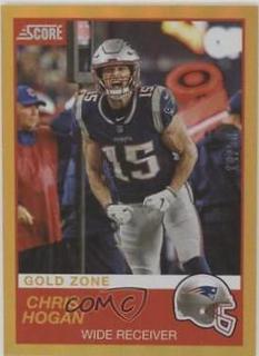 Chris Hogan