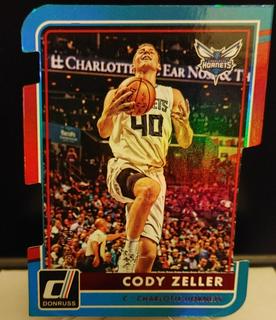 Cody Zeller