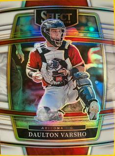 Daulton Varsho