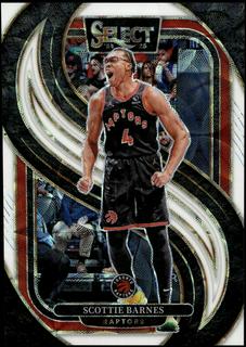 Scottie Barnes