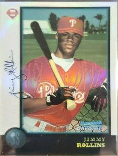 Jimmy Rollins