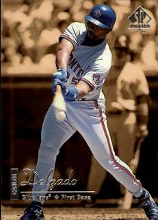 Carlos Delgado