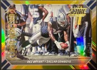 Dez Bryant