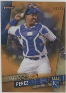 Salvador Perez