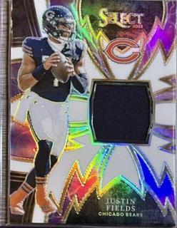 Justin Fields