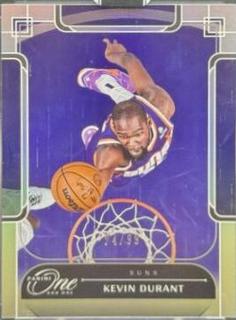 Kevin Durant