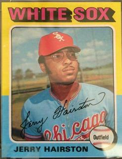 Jerry Hairston