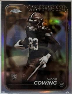 Jacob Cowing