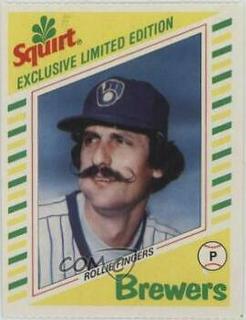Rollie Fingers