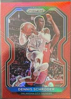 Dennis Schroder