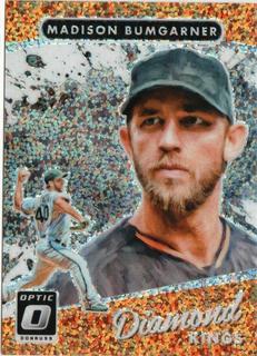 Madison Bumgarner