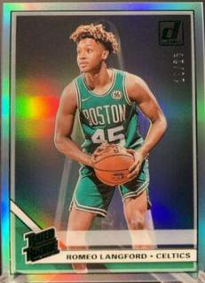 Romeo Langford