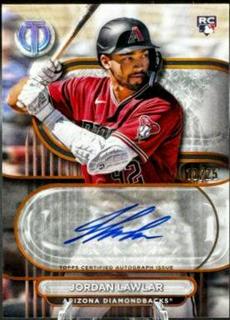Jordan Lawlar