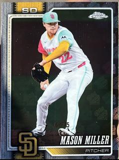 Mason Miller