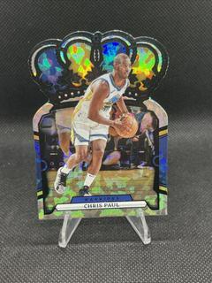 Chris Paul