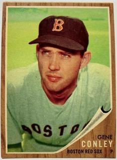 Gene Conley