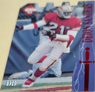 Deion Sanders