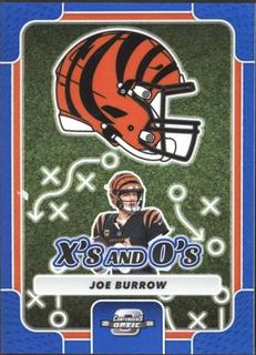 Joe Burrow
