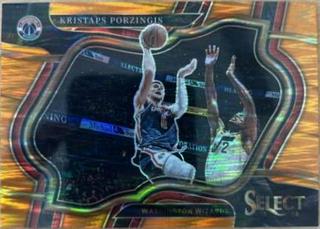 Kristaps Porzingis