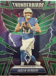 Justin Herbert