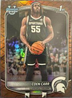 Coen Carr