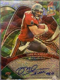 Mike Alstott