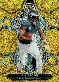 A.J. Brown