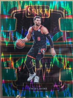 Zach LaVine