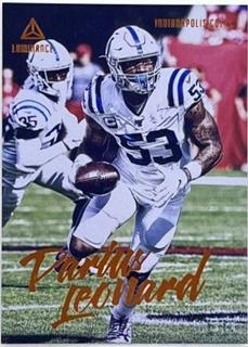 Darius Leonard