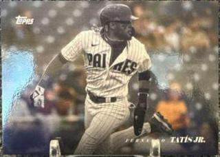 Fernando Tatis Jr
