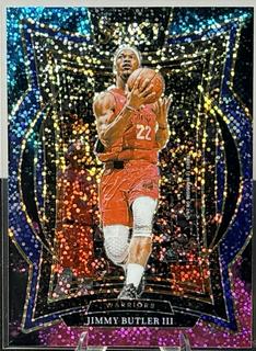 Jimmy Butler III