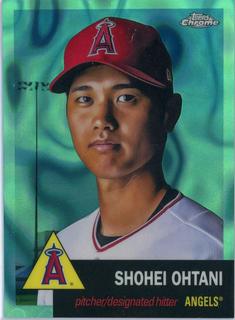 Shohei Ohtani