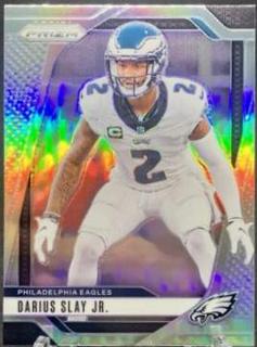 Darius Slay Jr.