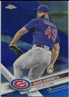 Jake Arrieta