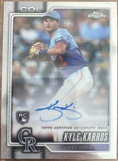 Kyle Karros