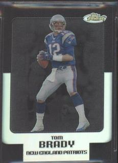 Tom Brady