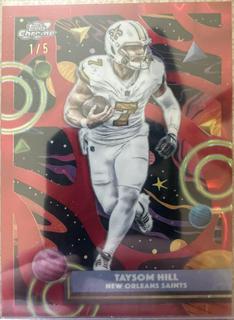 Taysom Hill